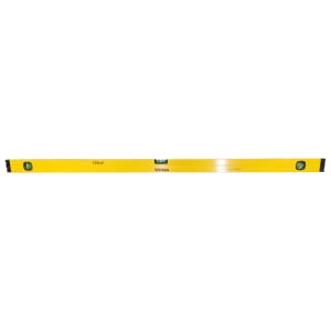 General Use Aluminium Spirit Level - 1200mm Price Comparisons | Compare The Build