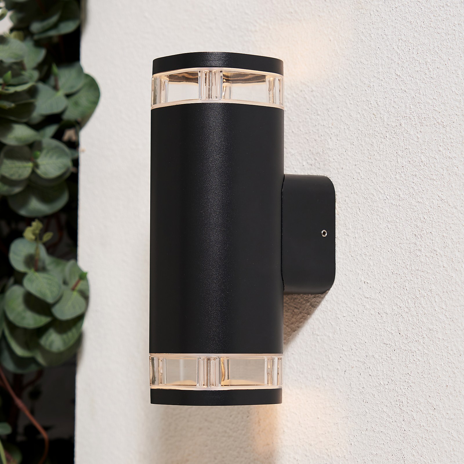 Stamford Up & Down Outdoor Wall Light Price Comparisons | Compare The Build