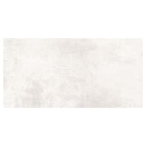 Wickes Lustre White Stone Effect Polished Porcelain Wall & Floor Tile - 600 x 300mm Single Price Comparisons | Compare The Build