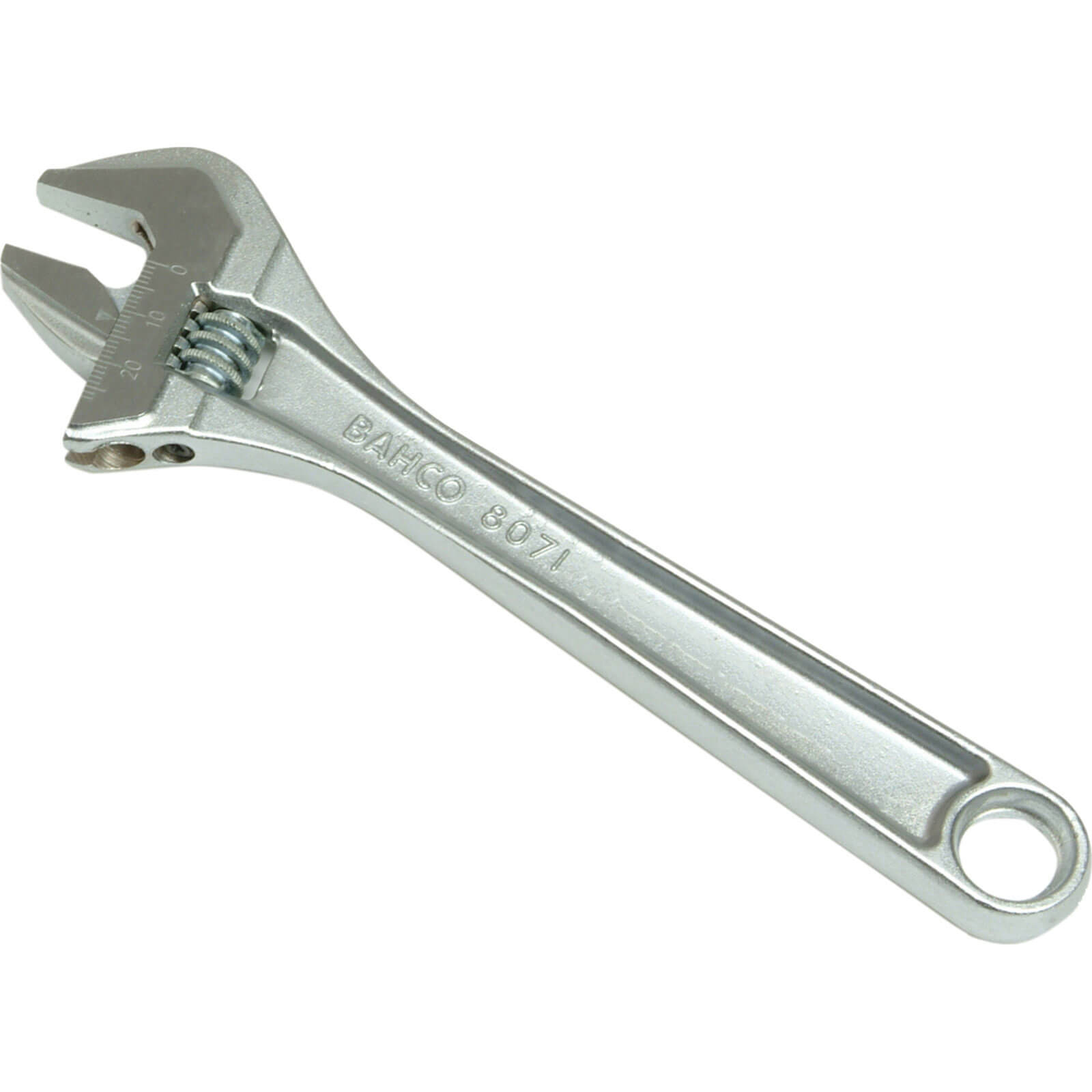 Bahco 80 Series Adjustable Spanner 100mm Price Comparisons | Compare The Build