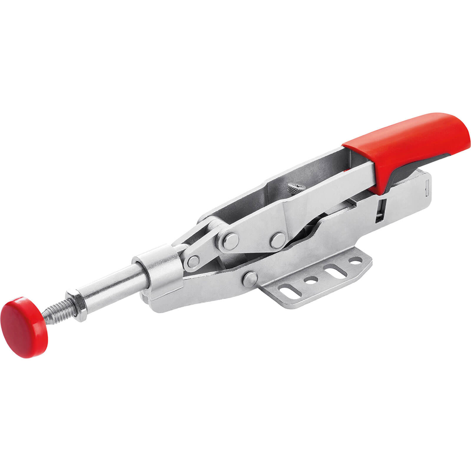 Bessey STC-IHH Push Pull Toggle Clamp 25mm Price Comparisons | Compare The Build
