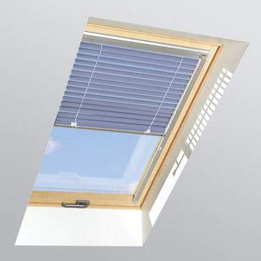 AJP II/10 FAKRO Venetian Blind in Pearl Violet - 114cm x 118cm AJP II 10/161 Price Comparisons | Compare The Build
