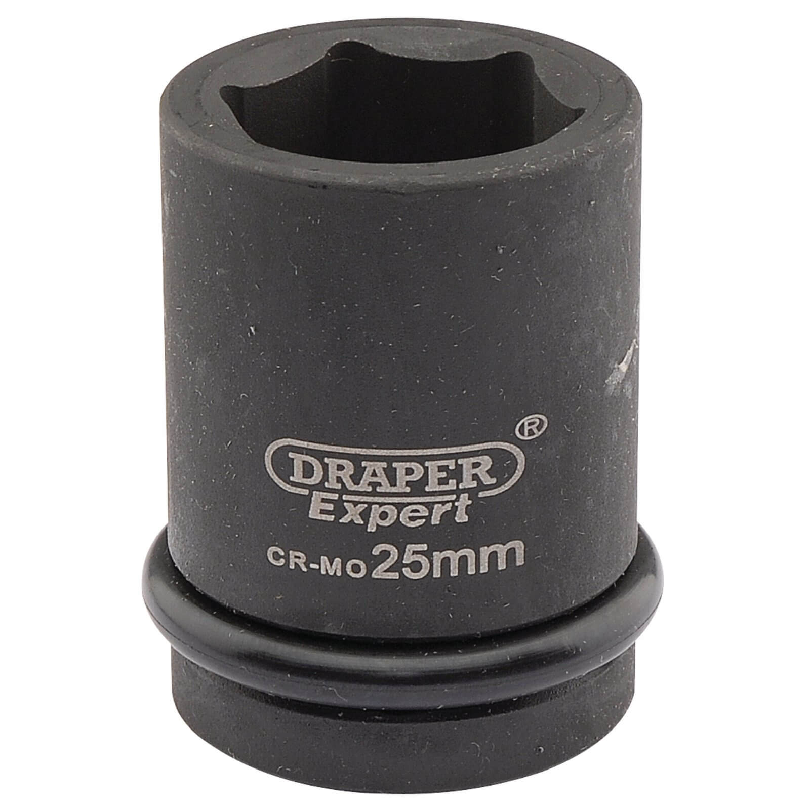 Draper Expert 3/4" Drive Hexagon Impact Socket Metric 3/4" 25mm Price Comparisons | Compare The Build