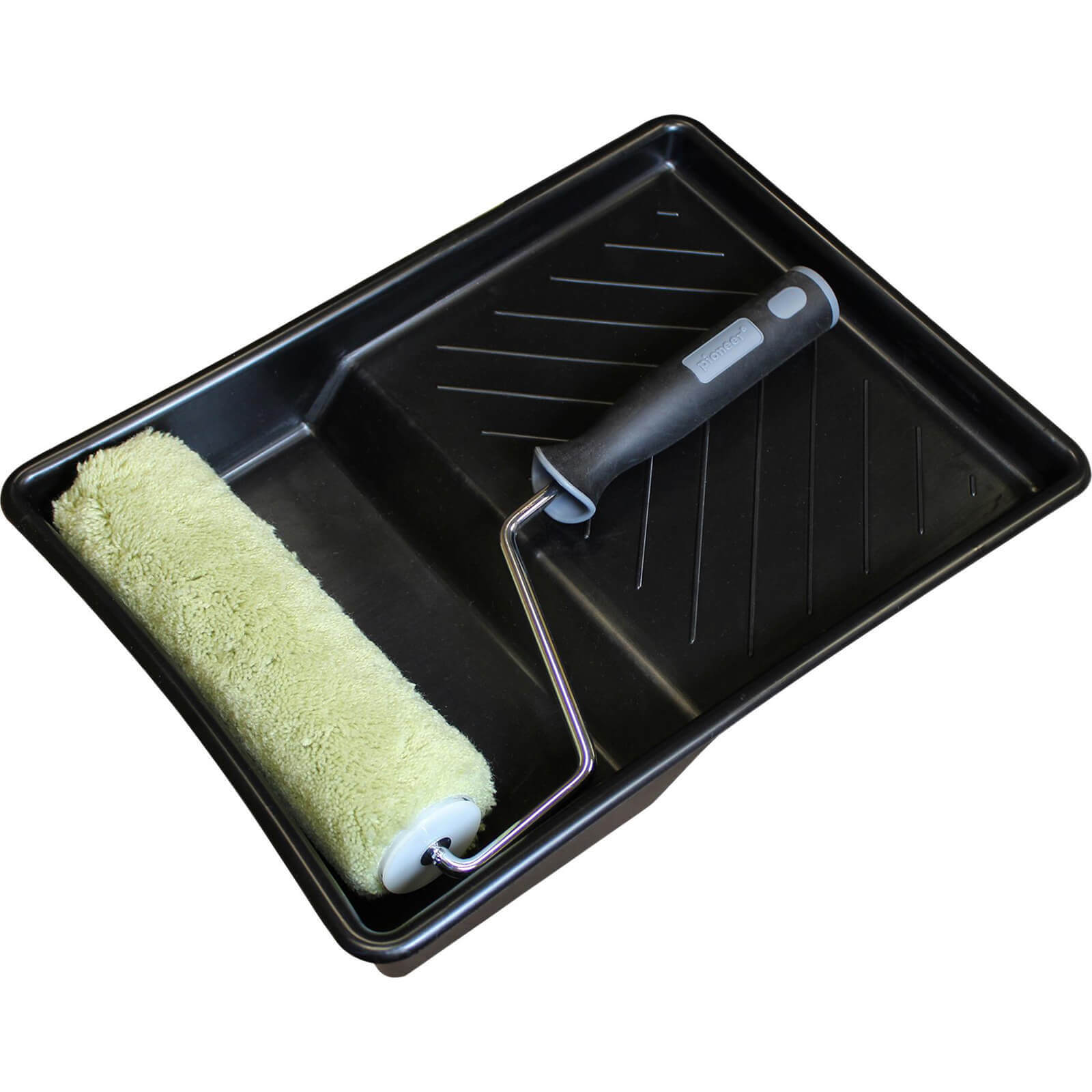 Faithfull Masonry Cage Paint Roller Kit 230mm Price Comparisons | Compare The Build