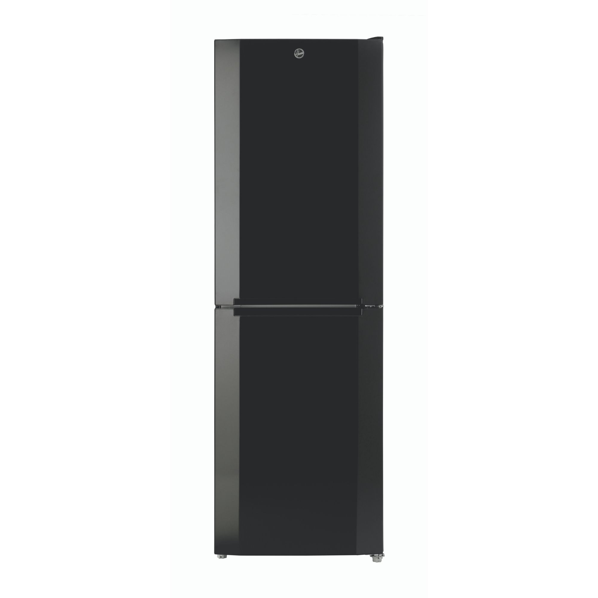 Hoover Hmnb6182B5Kn 50:50 Classic Black Freestanding Fridge Freezer Price Comparisons | Compare The Build