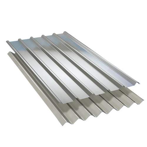 GRP Major Tile Grey Roof Sheet (Class 3 - 2.4kg/m2) - 2440mm Filon DR045A1FAG02440 Price Comparisons | Compare The Build