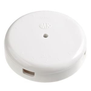 MK 3 Terminal Junction Box - White 30A Price Comparisons | Compare The Build