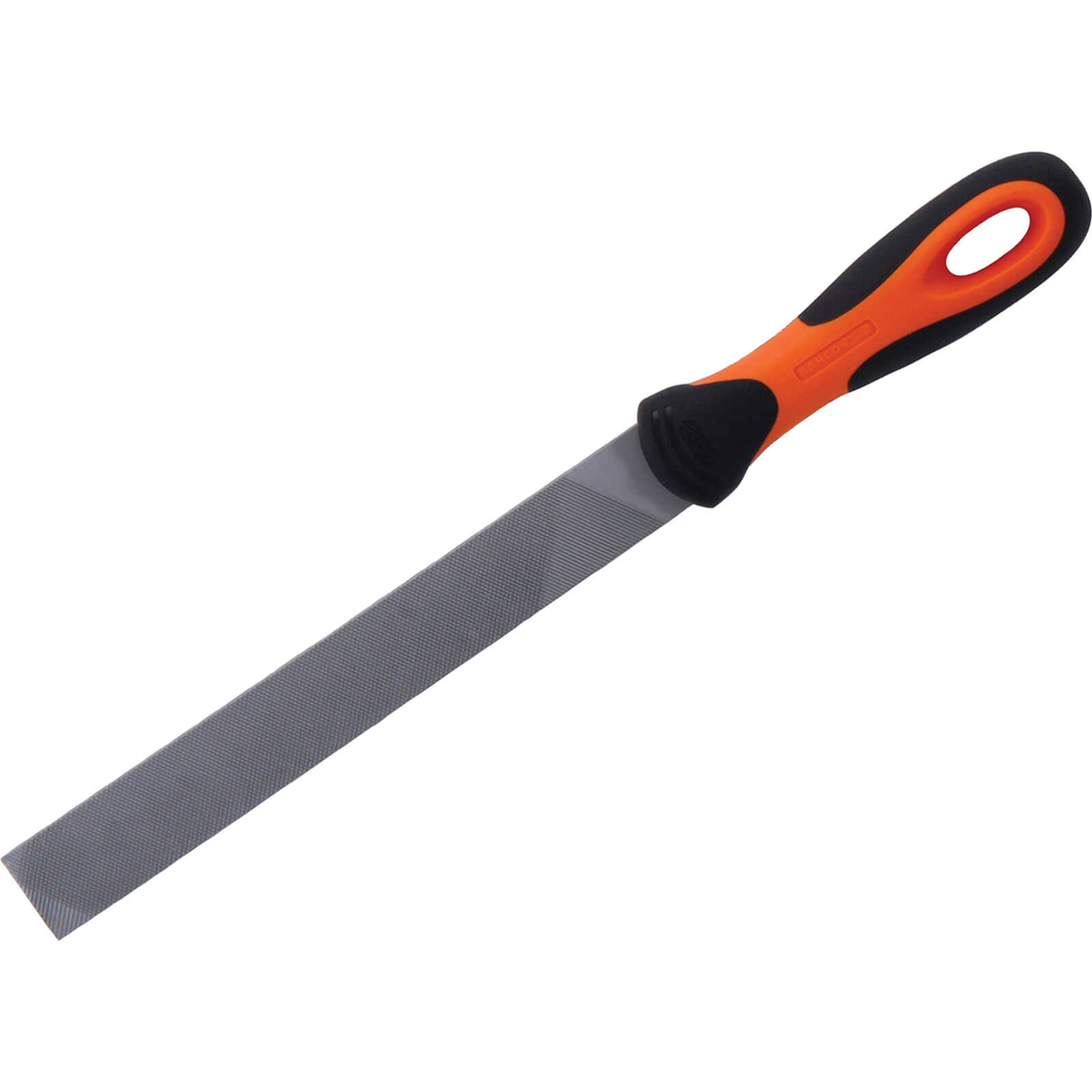 Bahco 7.99" File Price Comparisons | Compare The Build