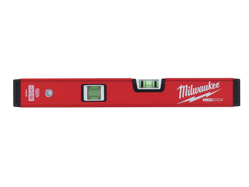 Milwaukee Hand Tools MHT932459078 REDSTICK™ Compact Level 40cm Price Comparisons | Compare The Build