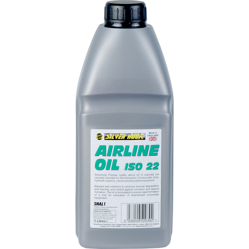Airline Oil Airline Oil 1L Price Comparisons | Compare The Build