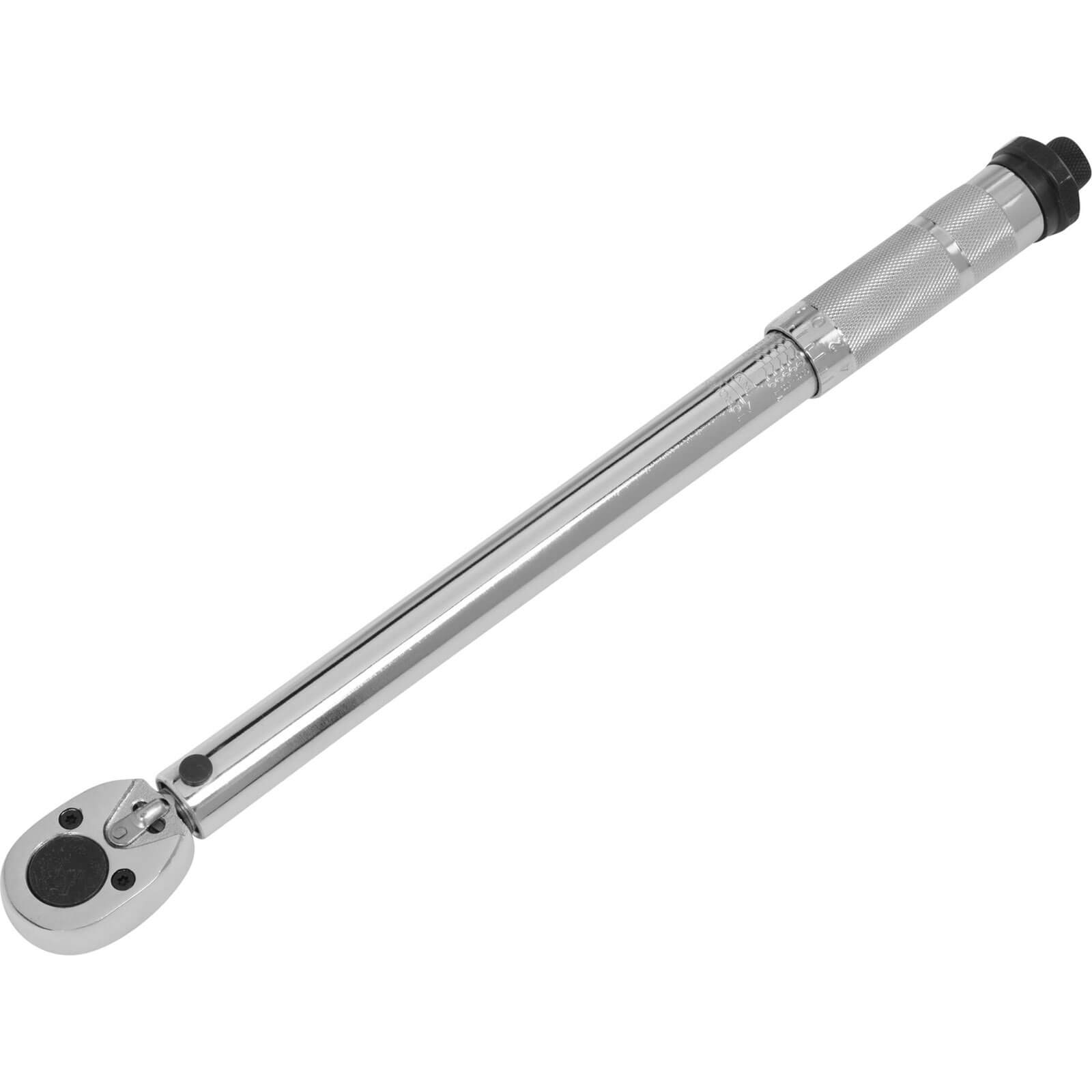 BlueSpot 2005 1/2" Drive Torque Wrench 1/2" 40Nm - 210Nm Price Comparisons | Compare The Build