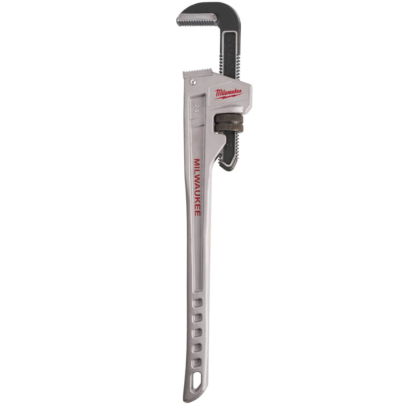 Milwaukee Aluminium Pipe Wrench 600mm Price Comparisons | Compare The Build