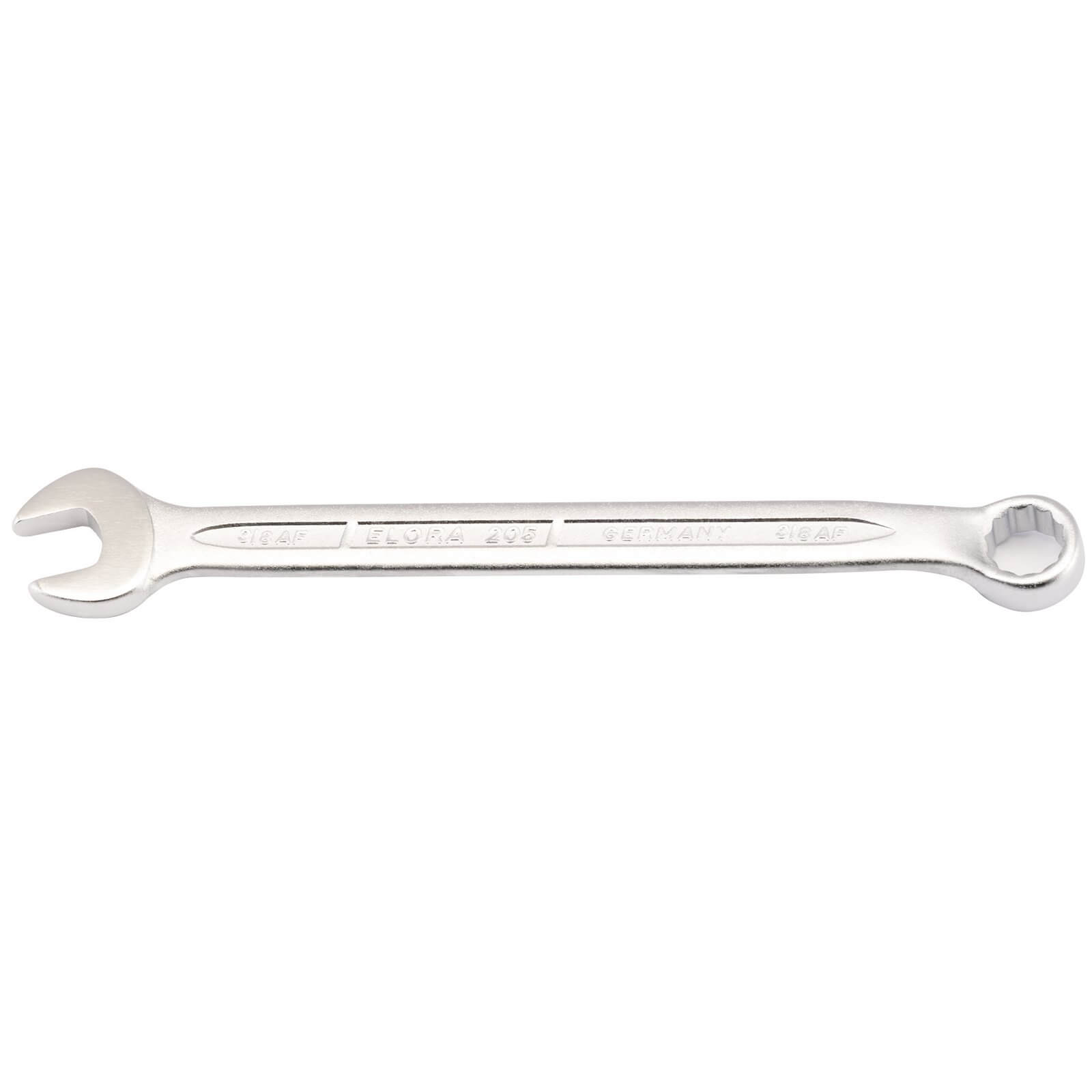 Elora Long Combination Spanner Imperial 3/8" | Compare The Build