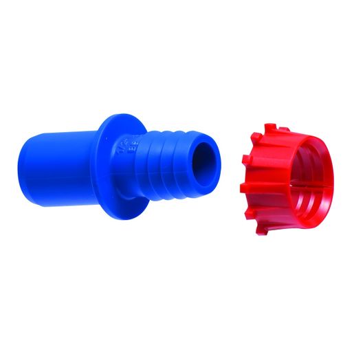 Plasson High Density Class C Compression Fit Pipe Connector 1/2 Inch X 20mm 7788005 Price Comparisons | Compare The Build