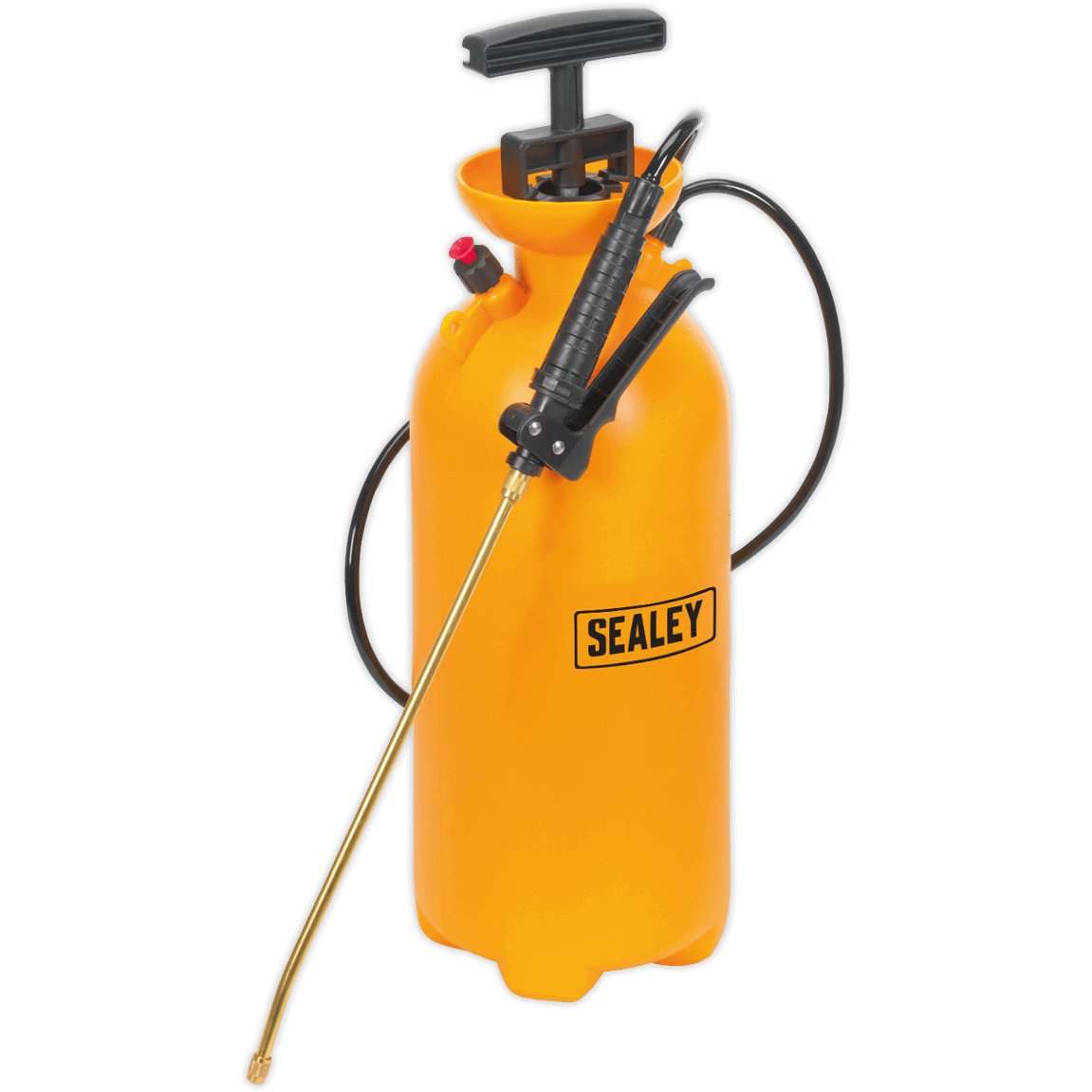 Sealey Water Pressure Sprayer 8l Price Comparisons | Compare The Build