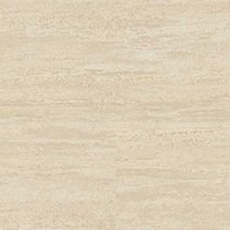 Polyflor Expona Commercial Stone & Abstract PUR - Beige Travertine 610mm x 610mm (Pack of 12 Tiles / 3.34m2) | Compare The Build