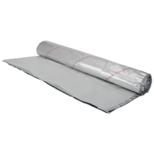 SuperFOIL SFUF Underfloor Multifoil Insulation - 1500mm x 8m Price Comparisons | Compare The Build