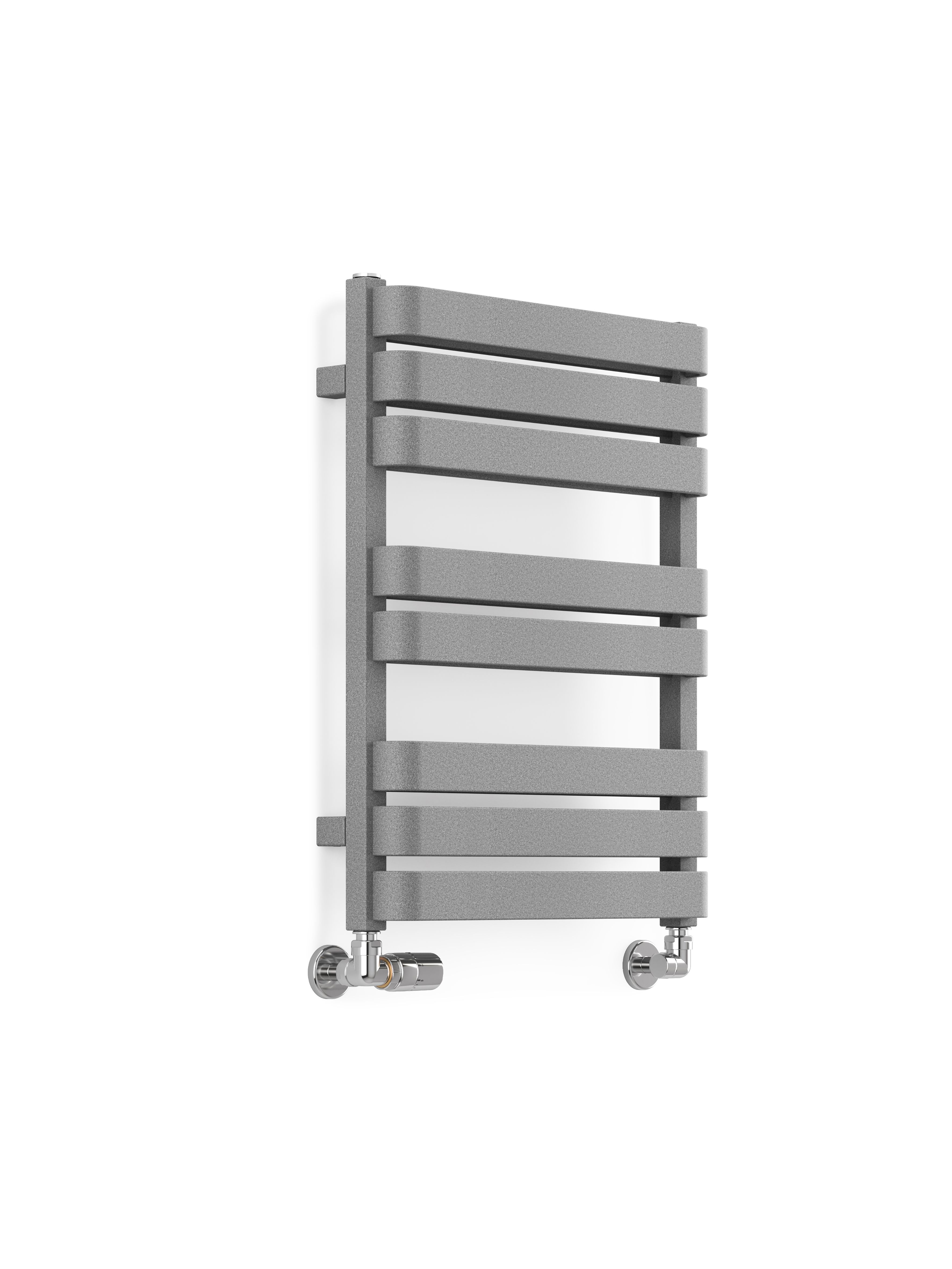 Terma Flat Towel Warmer (W)500mm X (H)655mm Price Comparisons | Compare The Build