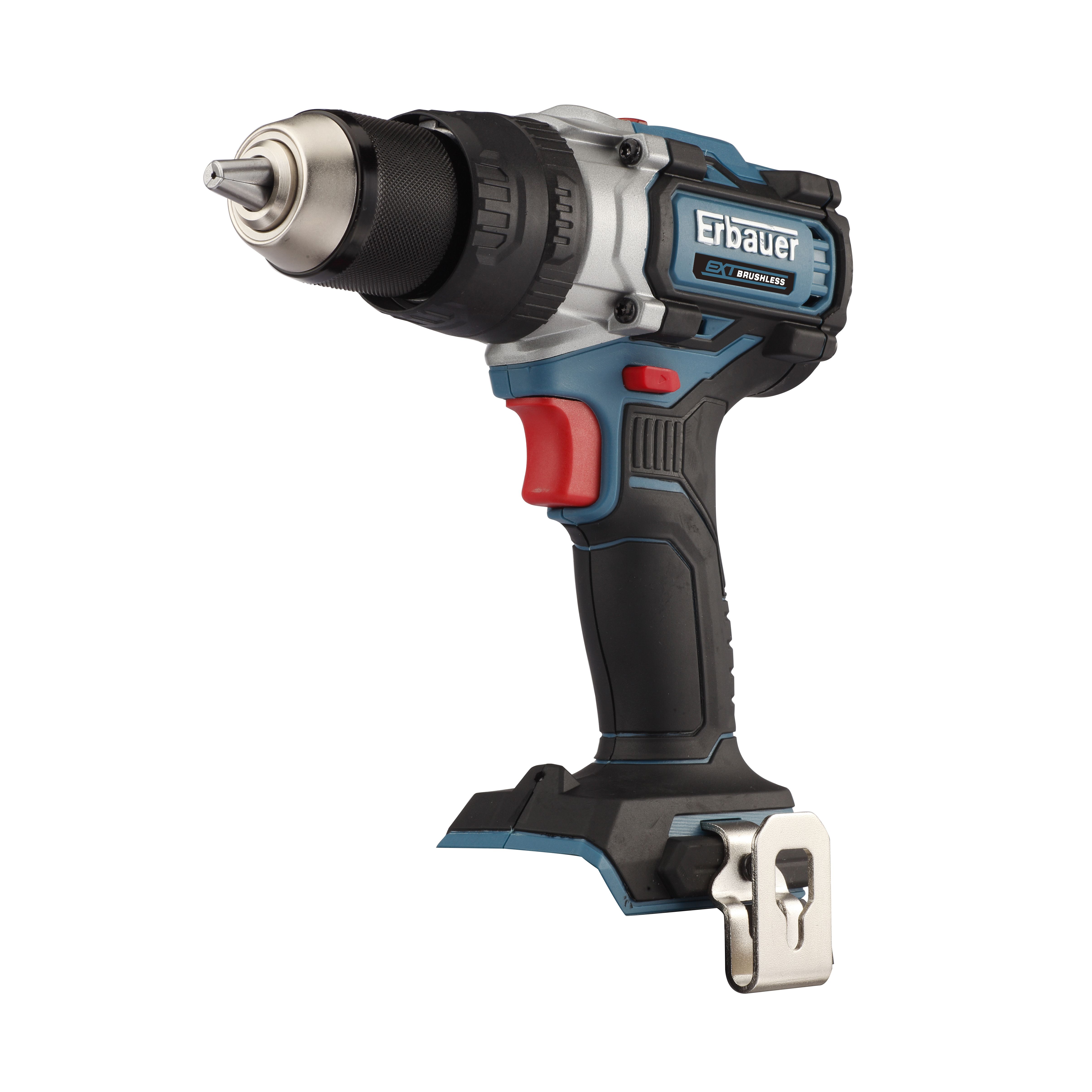 Erbauer EXT 18V Cordless Combi drill ECDT18-Li-2 - Bare - 0 batteries included Price Comparisons | Compare The Build