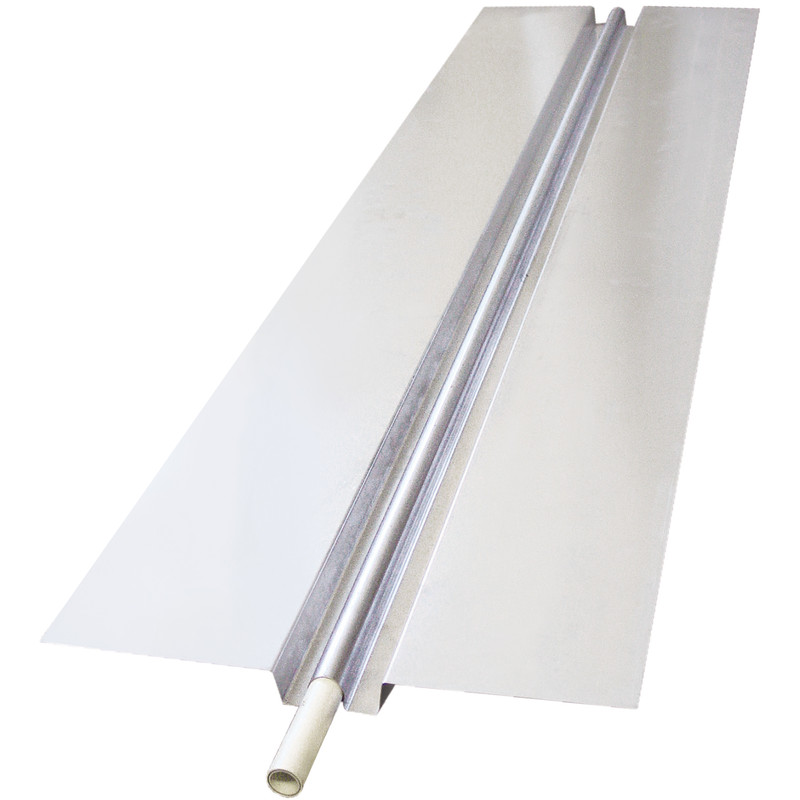 JG Speedfit JGUFHSP165 Underfloor Heat Spreader Plate 165 x 1000mm (20 Pack) Price Comparisons | Compare The Build