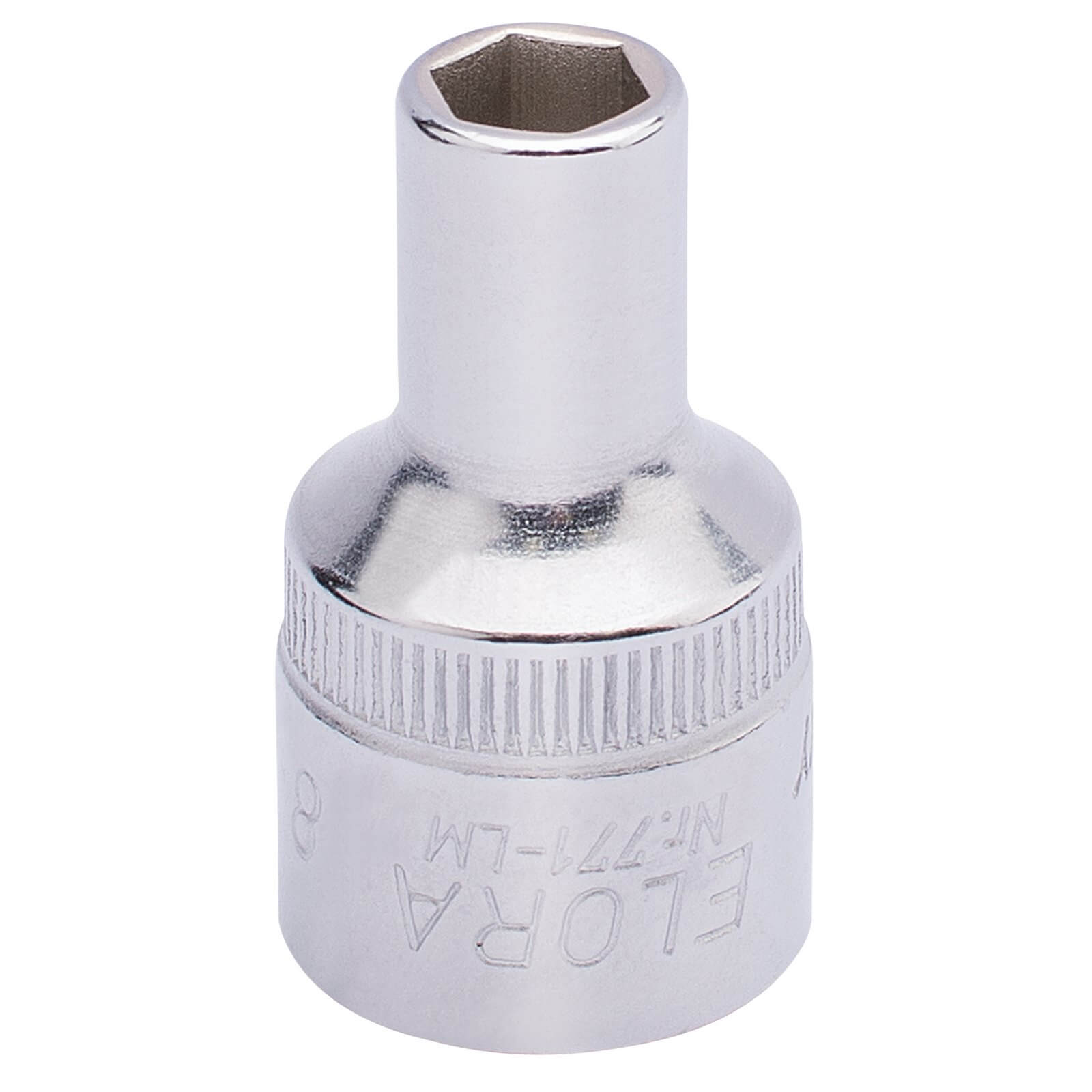 Elora 1/2" Drive Hexagon Socket Metric 1/2" 8mm Price Comparisons | Compare The Build