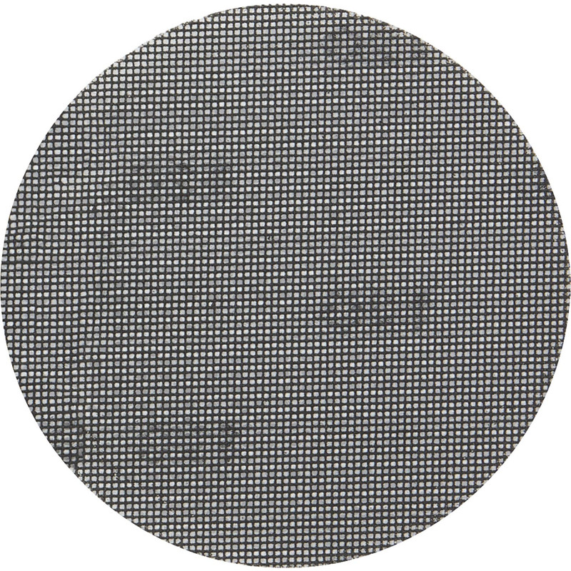 DeWalt Mesh Sanding Disc 125mm 40 Grit (5 Pack) Silicone Carbide Price Comparisons | Compare The Build