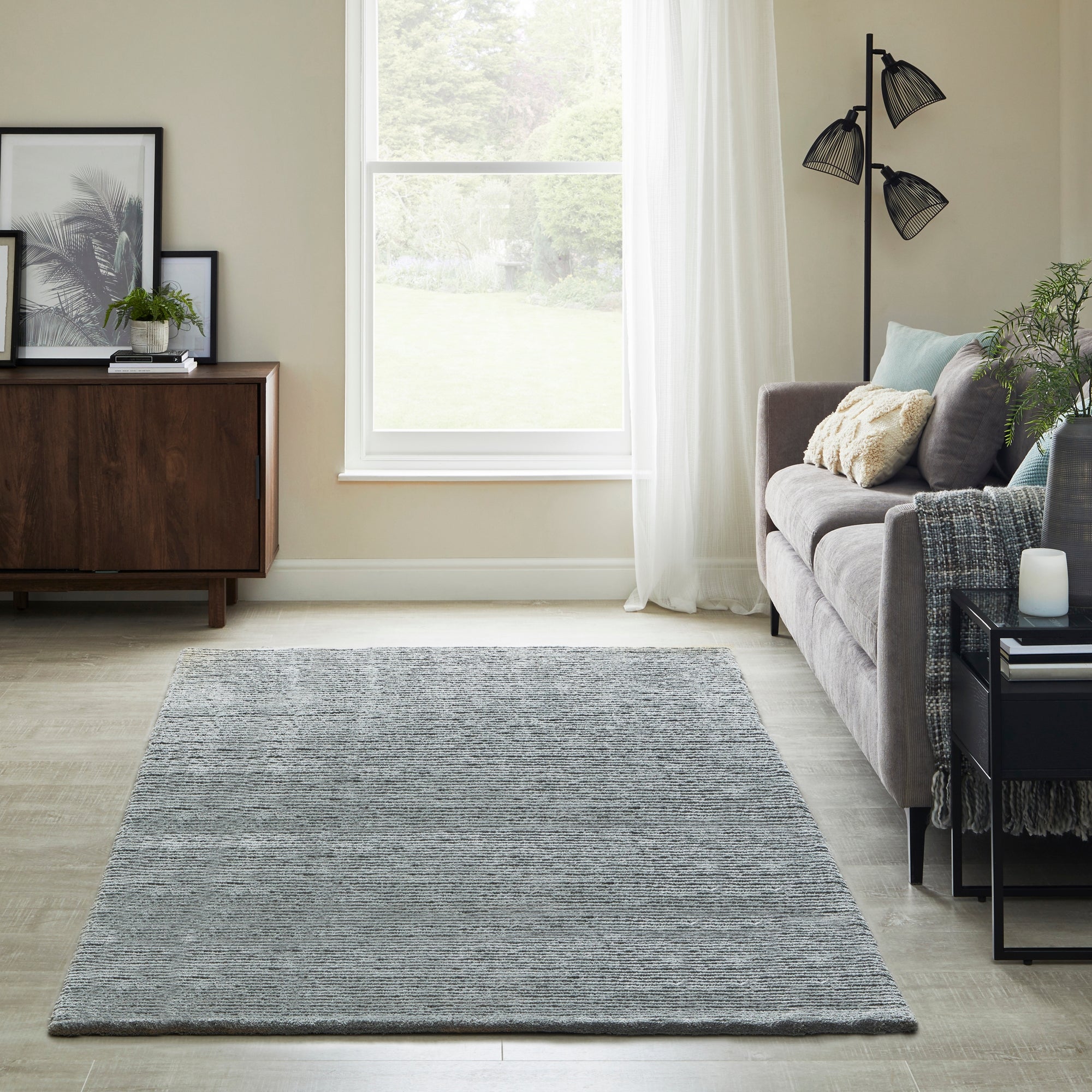 Cord Rug Cord Grey Price Comparisons | Compare The Build