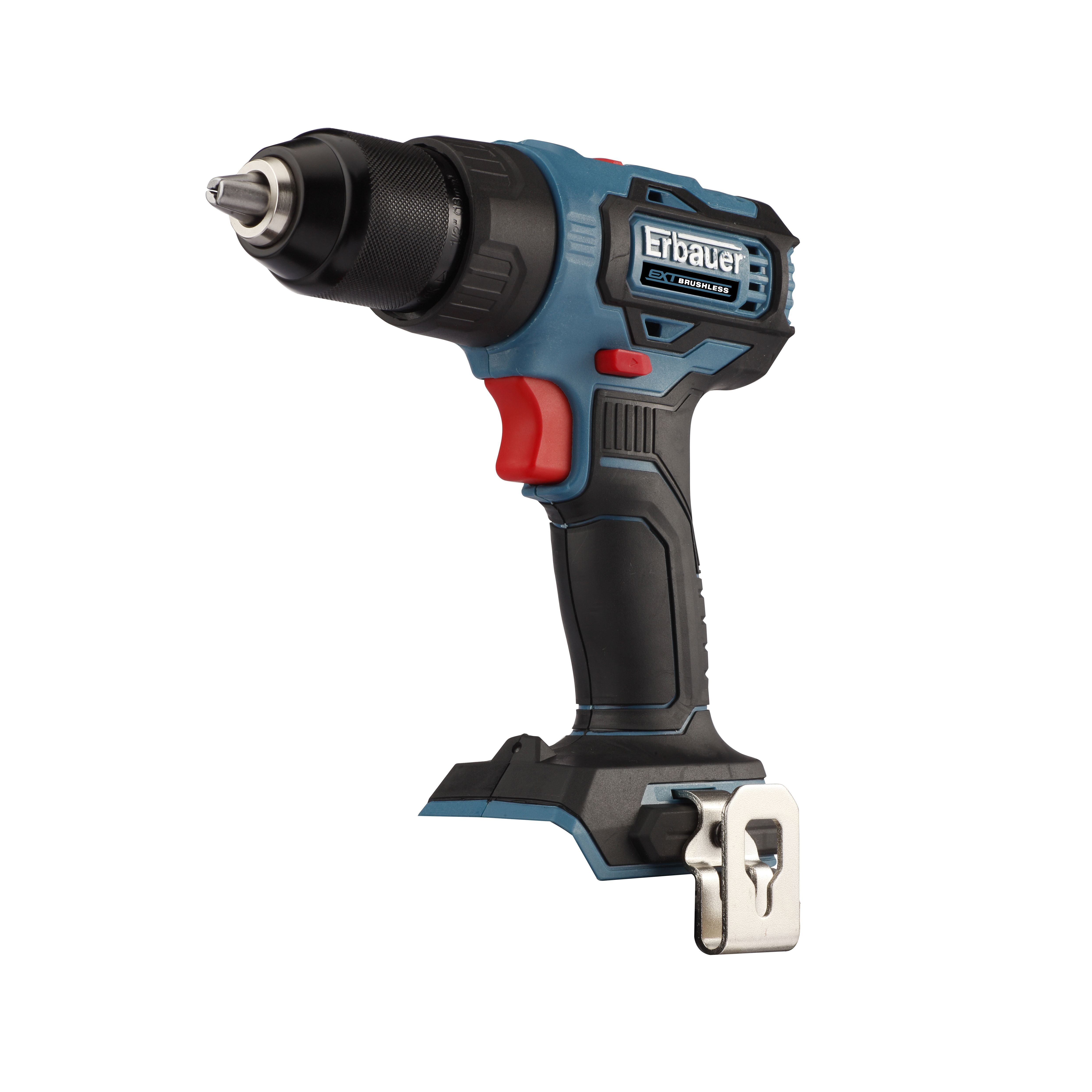 Erbauer EXT 18V Cordless Drill driver EDD18-Li-2 - Bare Price Comparisons | Compare The Build