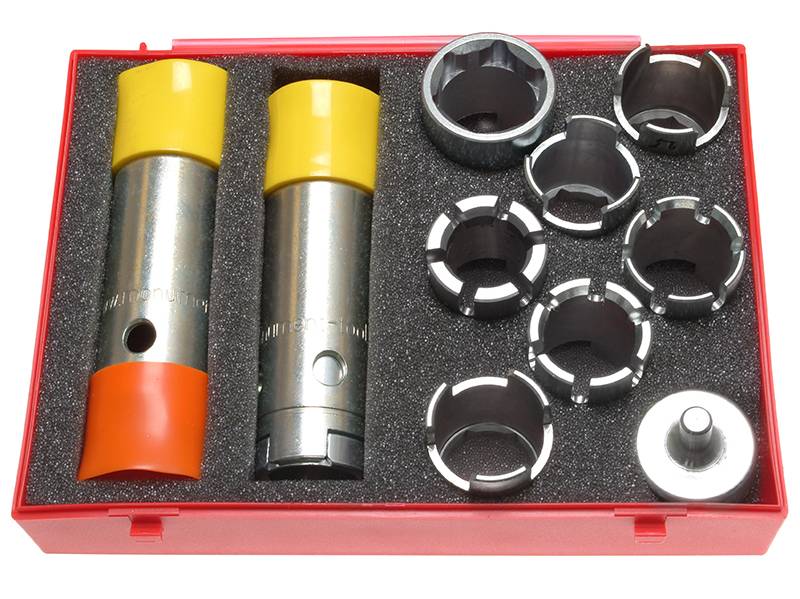 Monument MON173 173 Stiffnuts Pro Kit (10 Piece) Price Comparisons | Compare The Build