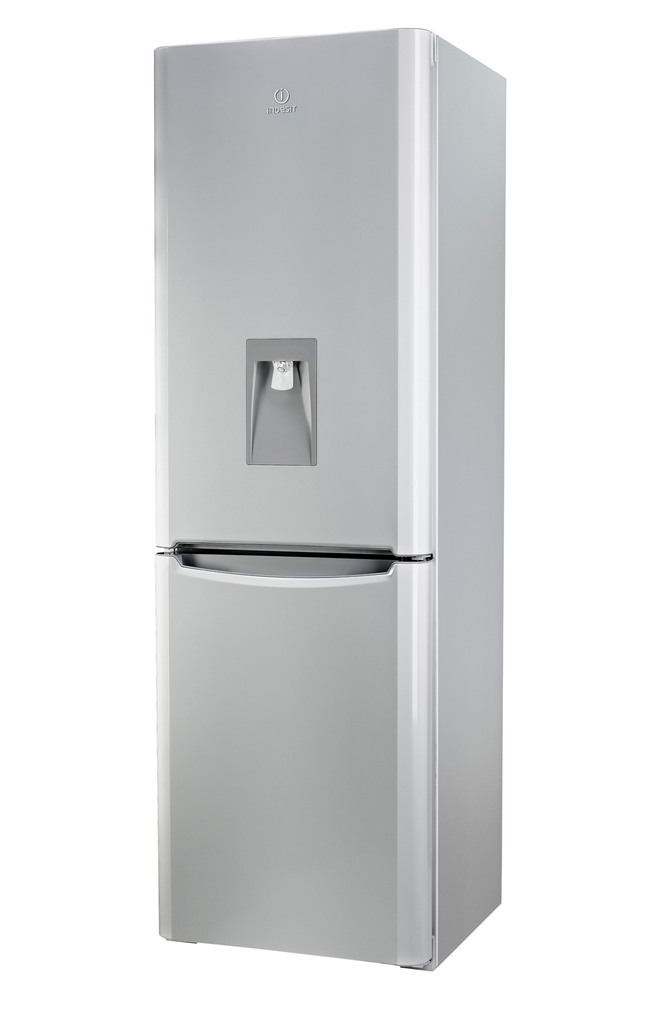 Indesit Biaa 13 Si Wd Uk Silver Freestanding Fridge Freezer Price Comparisons | Compare The Build