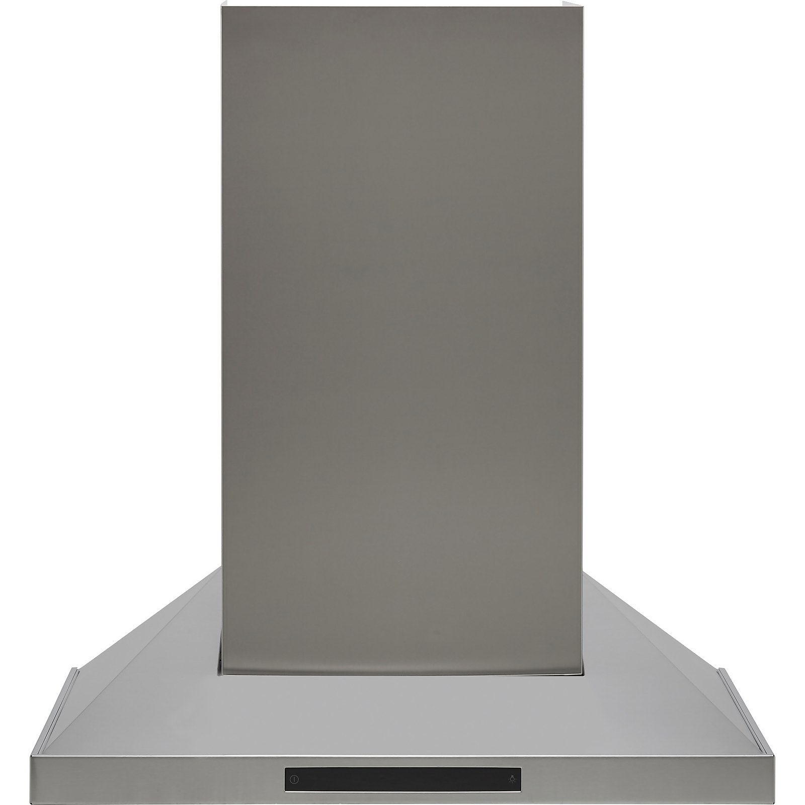 AEG DKB5660HM 60 cm Chimney Cooker Hood - Stainless Steel | Compare The Build