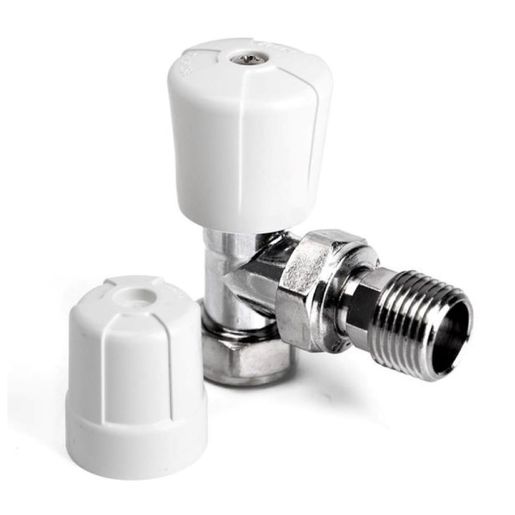 Inta Pushfit Stem Elbow Pair 15 mm x 10 mm 1510PFE Price Comparisons | Compare The Build