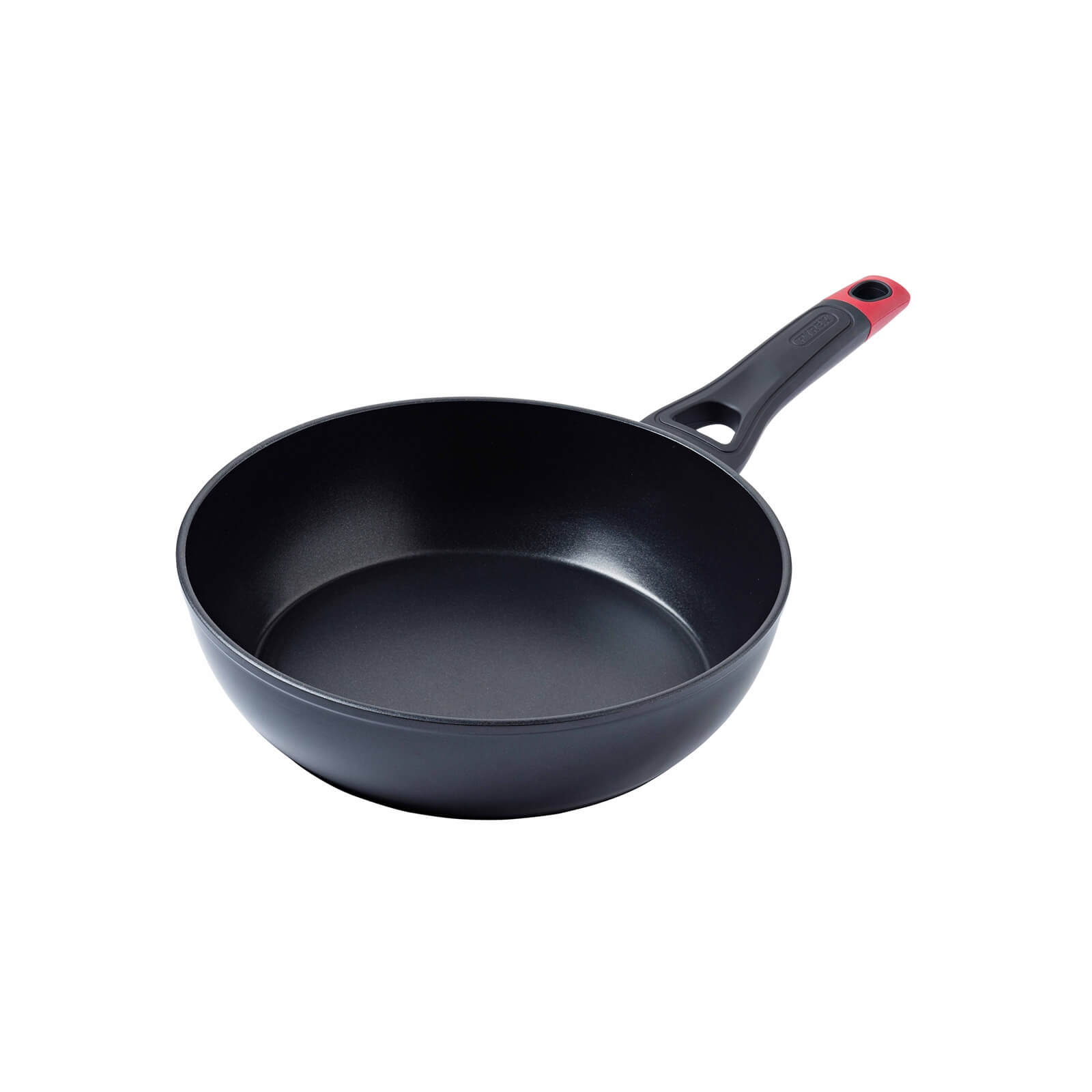 Pyrex Optima Plus Deep Frying Pan - 28cm Price Comparisons | Compare The Build