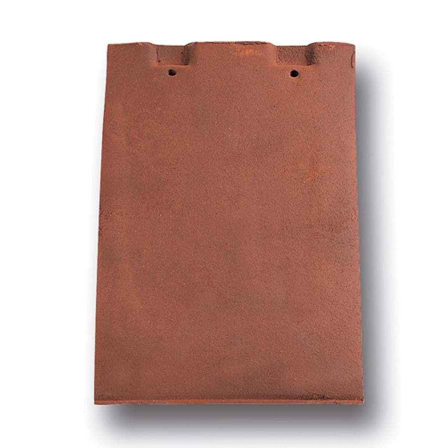 Sandtoft Humber Plain Clay Roof Tile &amp; Half - Tuscan 2453201169 Price Comparisons | Compare The Build