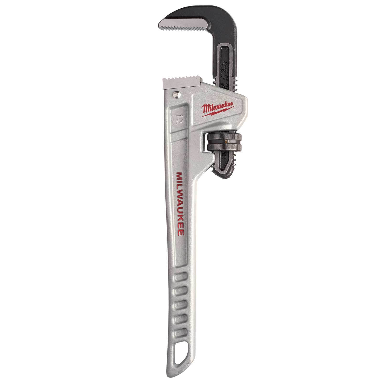 Milwaukee Aluminium Pipe Wrench 300mm Price Comparisons | Compare The Build