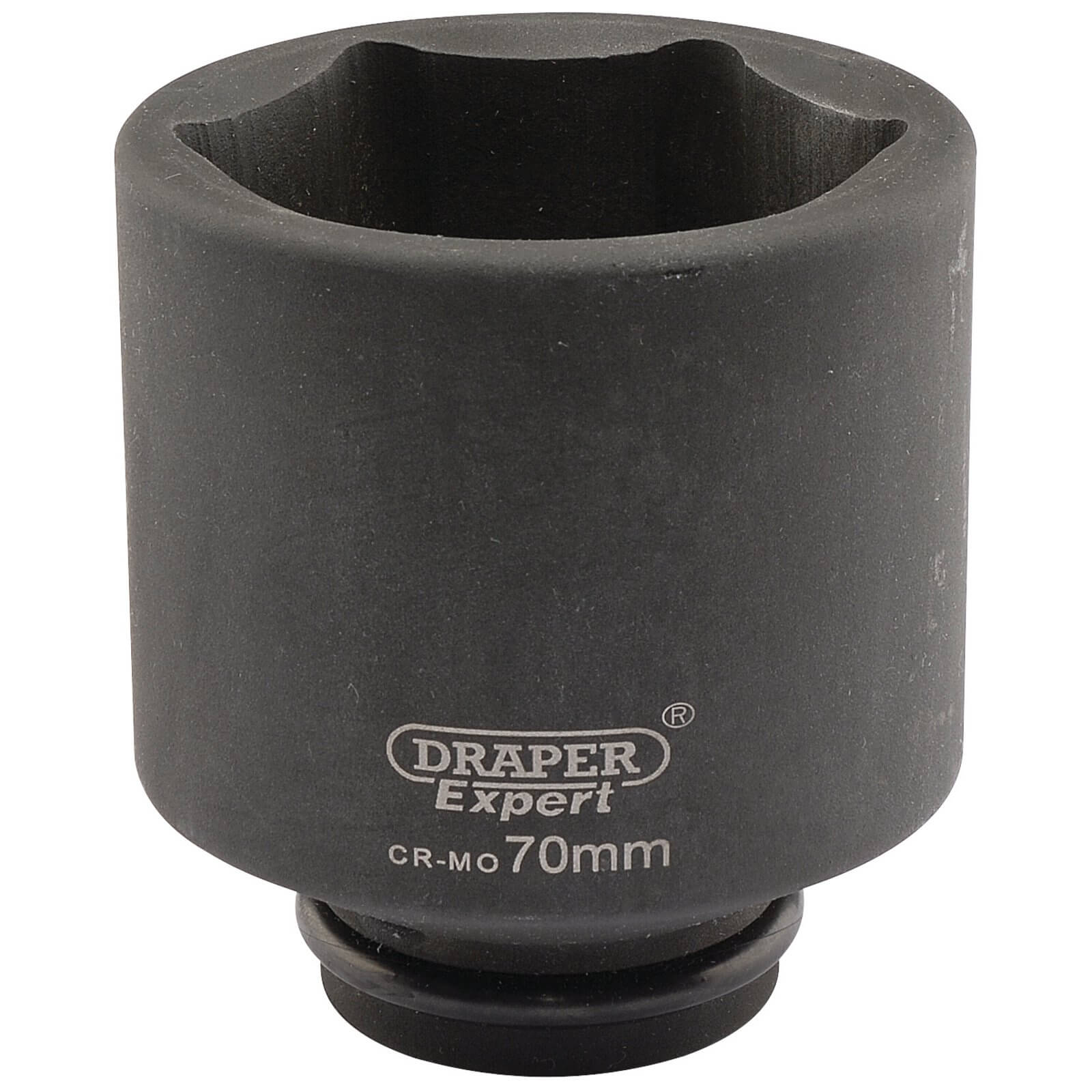 Draper Expert 3/4" Drive Deep Hexagon Impact Socket Metric 3/4" 70mm Price Comparisons | Compare The Build