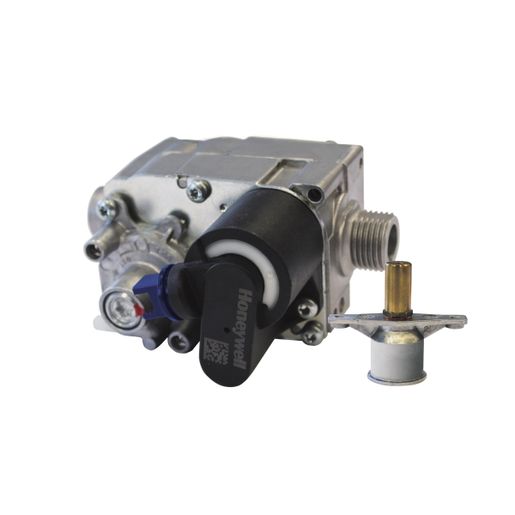 Ideal Logic + Combination Boiler Liquified Petroleum Gas Conversion Kit 30 KW 215740 Price Comparisons | Compare The Build