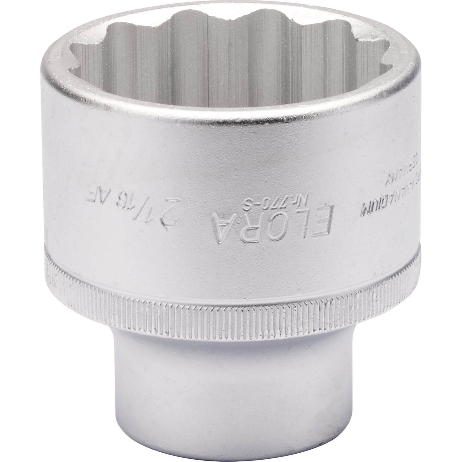 Elora 3/4" Drive Bi Hexagon Socket Imperial 3/4" 2" 1/16" Price Comparisons | Compare The Build