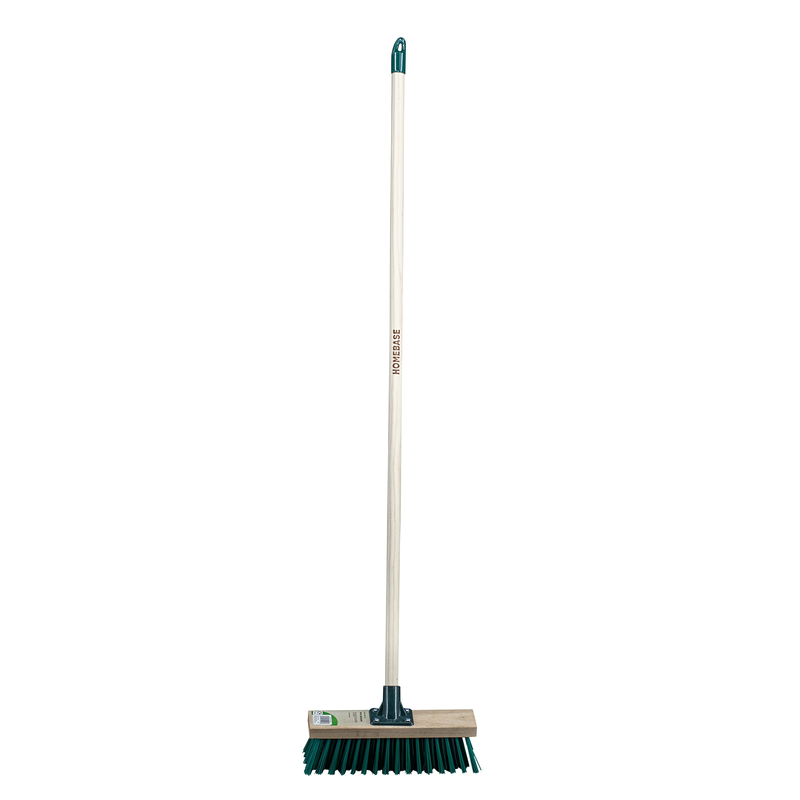 Homebase Master Gardener PVC Broom 33cm Price Comparisons | Compare The Build