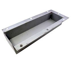 Suspension Floor Box - For Timber or Raised Access Floors Price Comparisons | Compare The Build