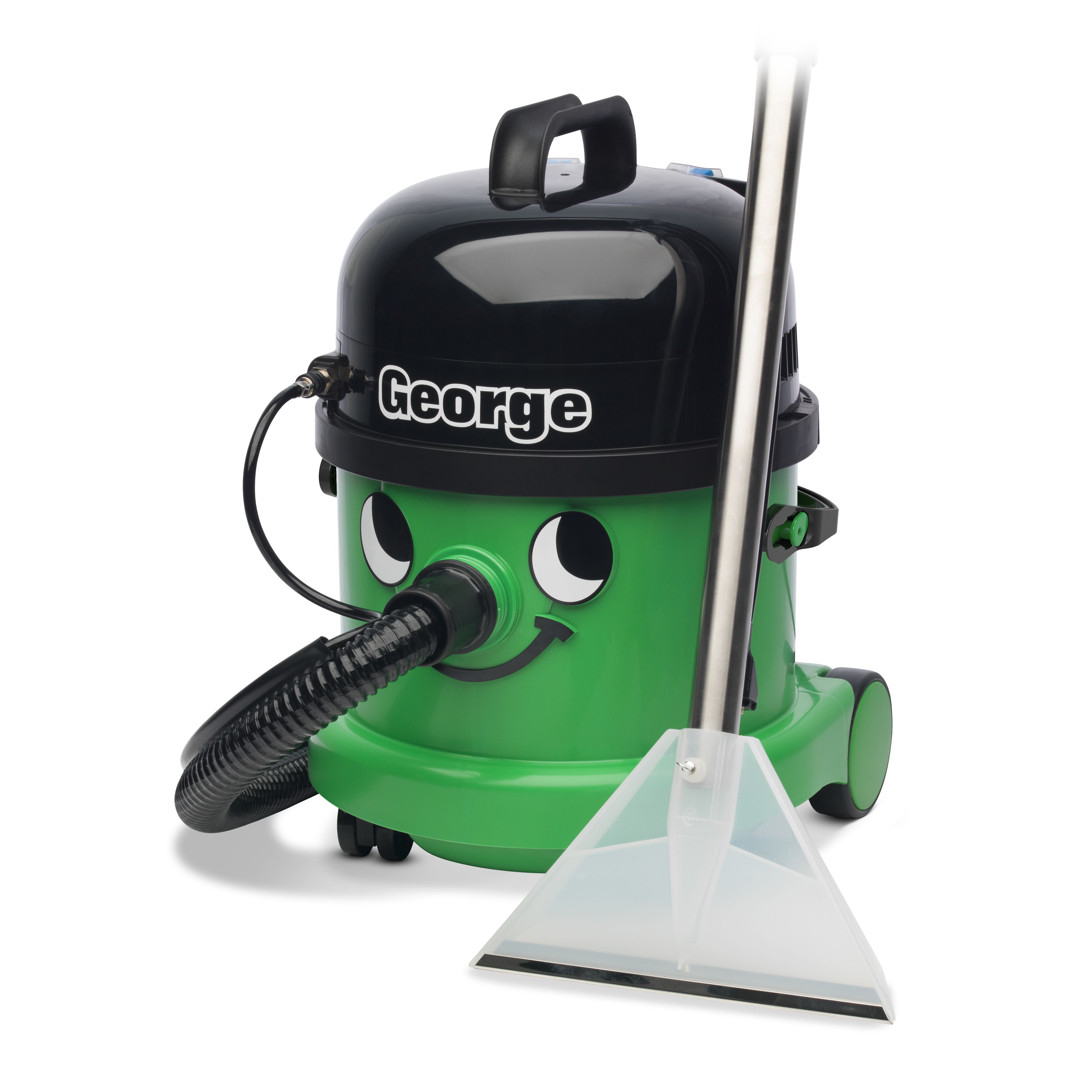 Numatic George Gve370-2 Corded Wet & Dry Vacuum, 15.00L Price Comparisons | Compare The Build