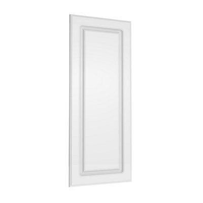 Form Darwin Modular White Matt Chest Cabinet Door (H)958mm (W)372mm Price Comparisons | Compare The Build