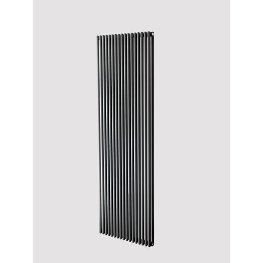 Purmo Plaza Double Designer Radiator 2000x595mm Price Comparisons | Compare The Build