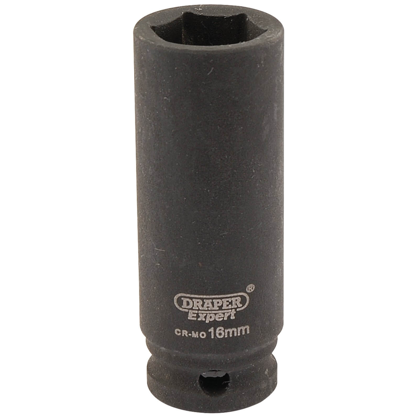 Draper Expert 3/8" Drive Hi Torq Deep Hexagon Impact Socket Metric 3/8" 16mm Price Comparisons | Compare The Build