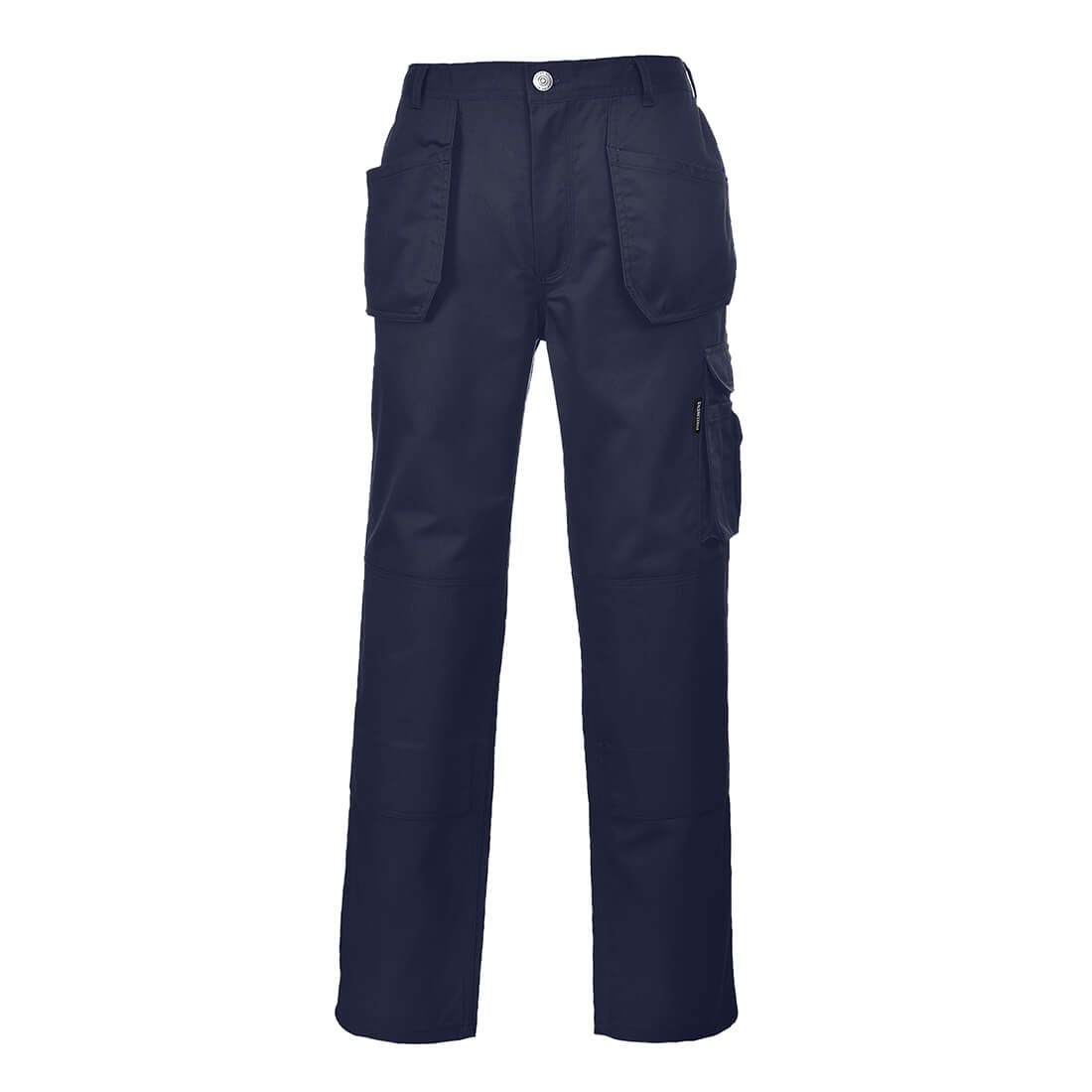 Portwest KS15 Slate Holster Trousers Navy Blue XL 31" Price Comparisons | Compare The Build