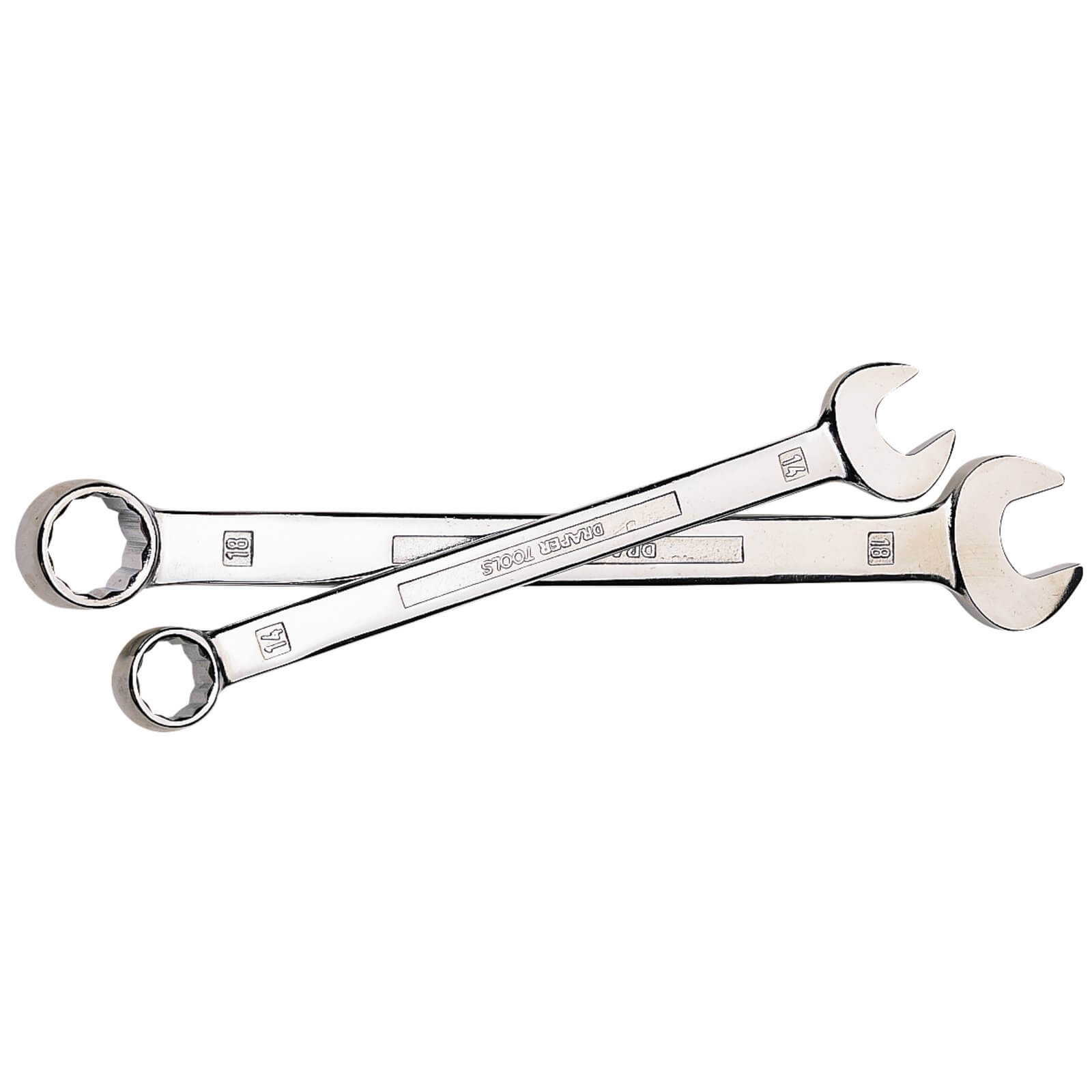 Draper Combination Spanner 14mm Price Comparisons | Compare The Build