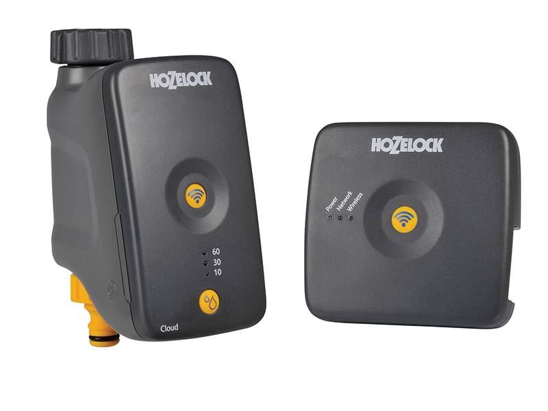 Hozelock HOZ2216 2216 Cloud Controller Kit Price Comparisons | Compare The Build