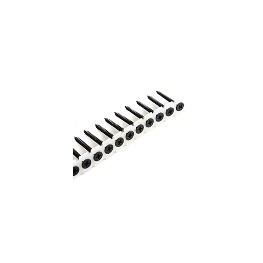 British Gypsum Gyproc Collated Drywall Screws 25mm Price Comparisons | Compare The Build