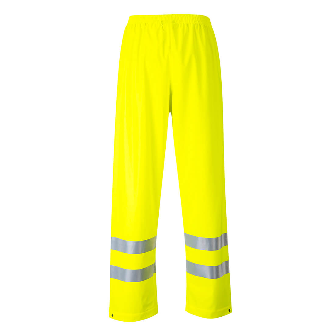 Sealtex Flame Resistant Hi Vis Trousers Yellow 3XL Price Comparisons | Compare The Build