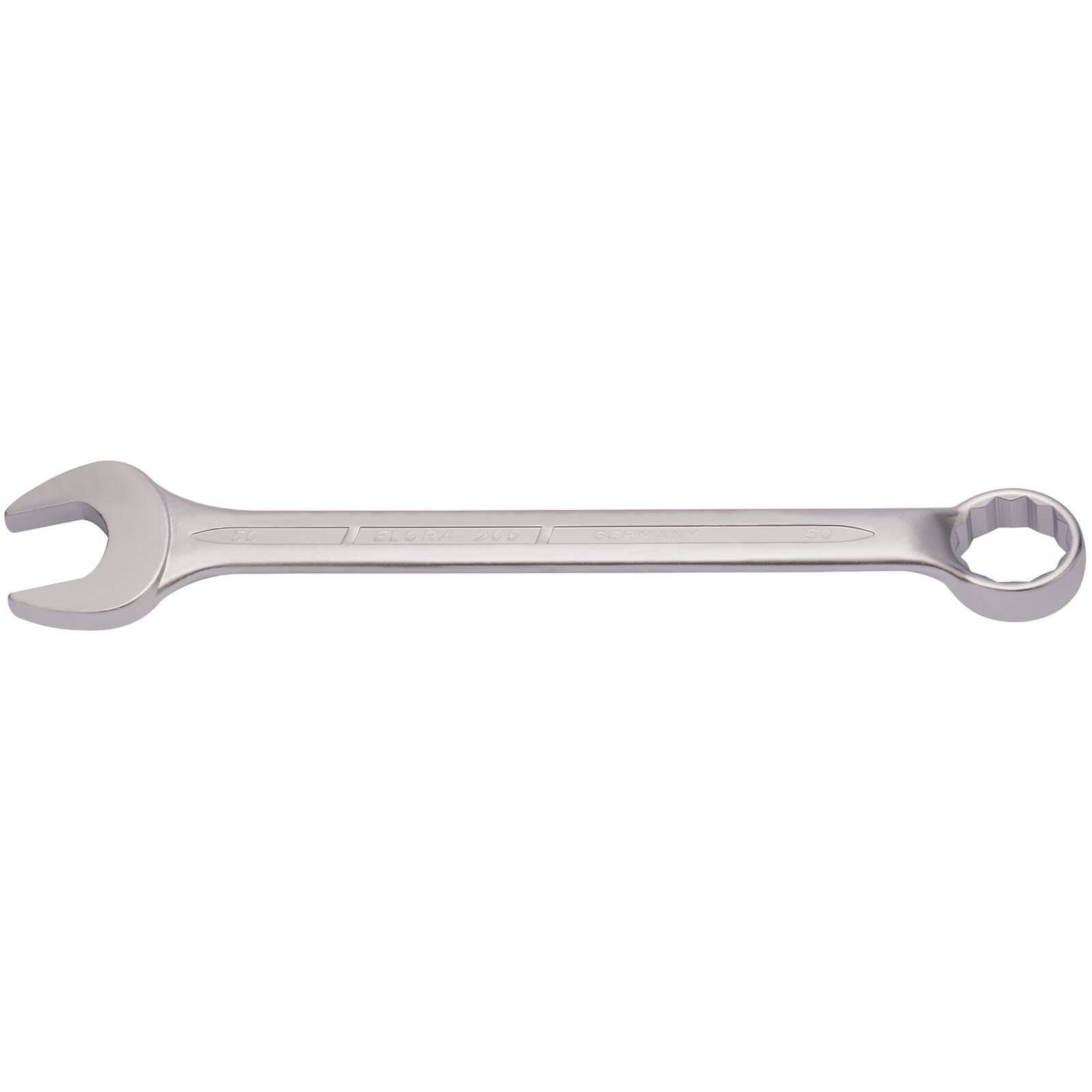 Elora Long Combination Spanner 50mm Price Comparisons | Compare The Build